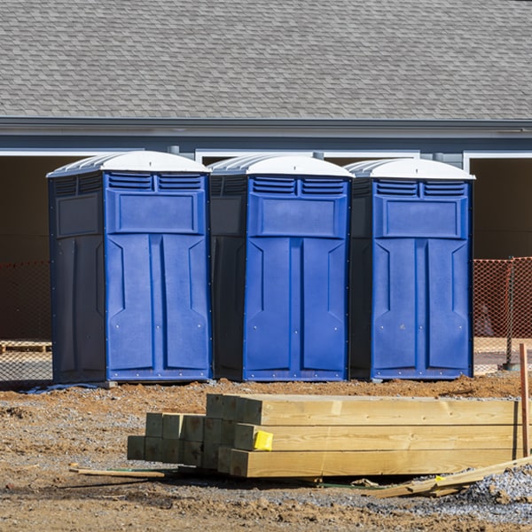 can i rent portable restrooms for long-term use at a job site or construction project in Sugar Grove NC
